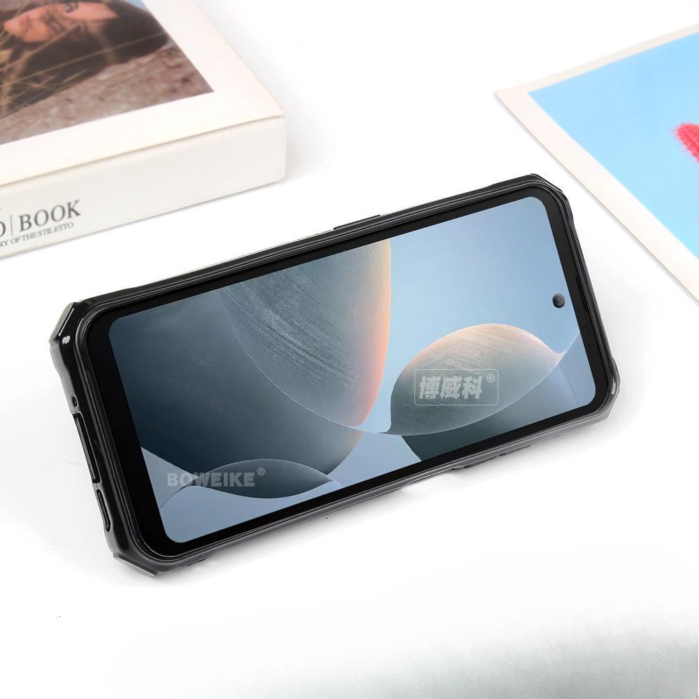 Suitable for Doogee Blade 10max Phone Case, Bracket