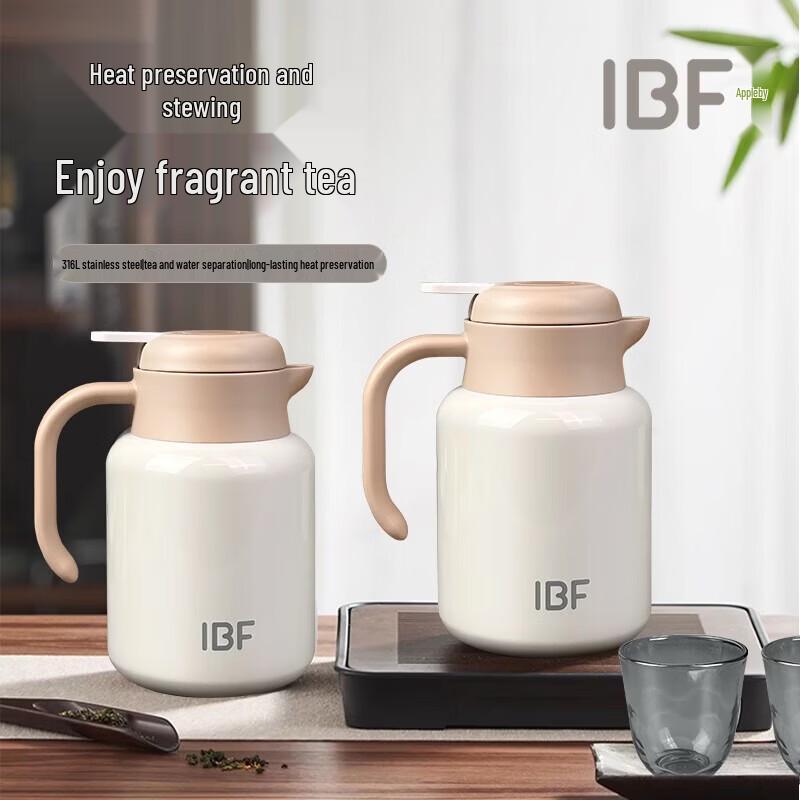Портативный набор для тушения IBF