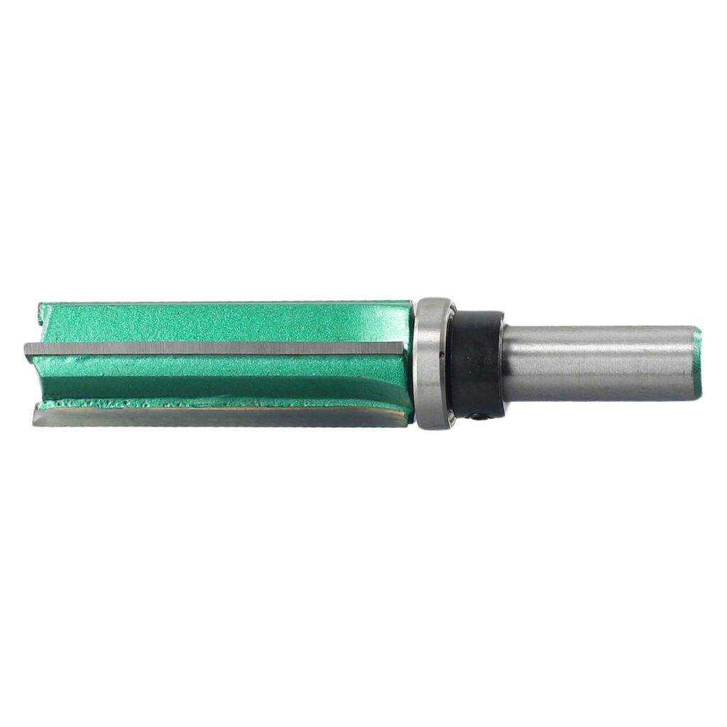 Four Blades Router Bit Milling Cutter Spare Parts Trimming