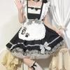 2/3pcs Hoop Skirt Petticoat for Women Underskirt for Wedding Dress Ball-Gown Girls Crinoline-Slips White/Black