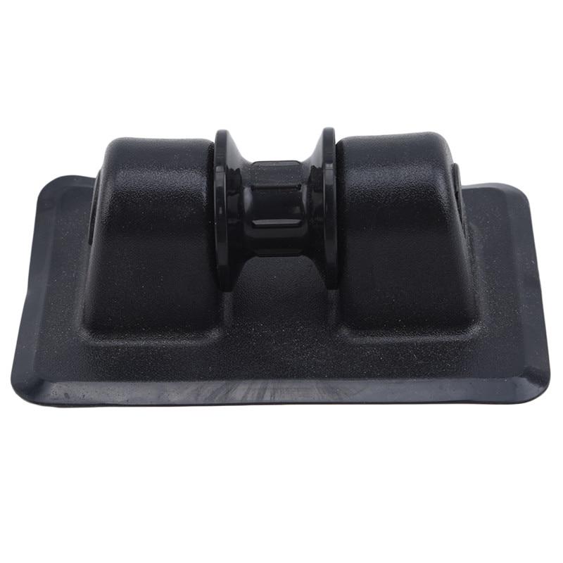 Durability Anchor Row Roller Accessories Safe Retail Portable Buckle Holder