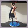 40cm Azur Lane Taihou 1/4 Scale Bunny Girl Standing Pose Anime Figure Model Statue Desktop Decoration