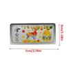 Zodiac 2027 Year Of The Goat Coins Collectible Souvenir Perfect for New Year Gifting