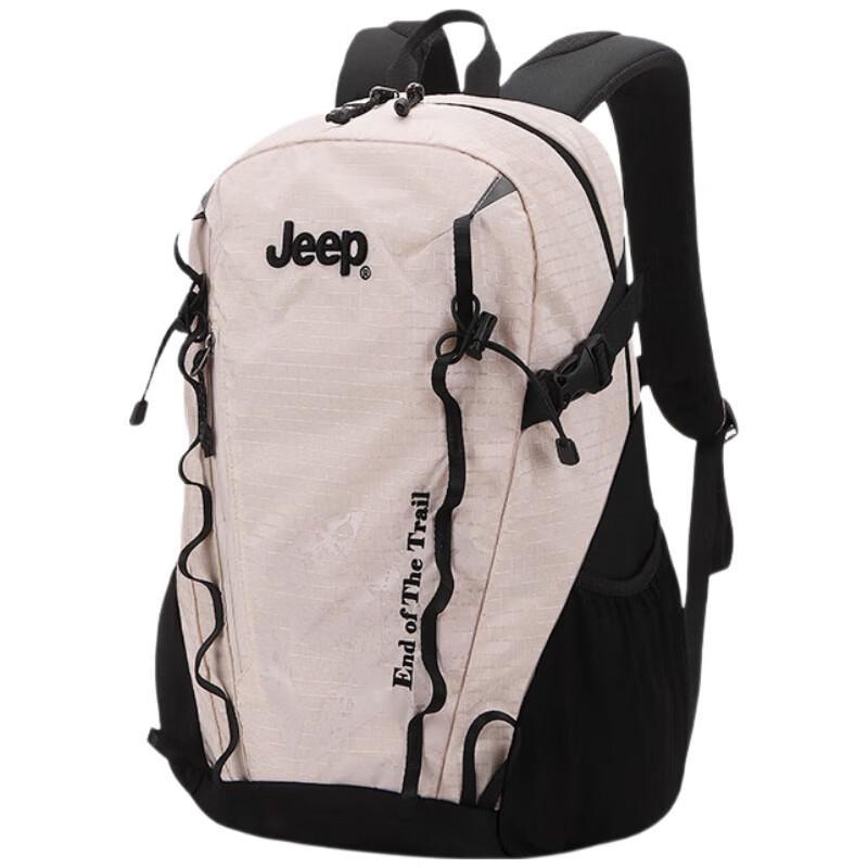 JEEP Outdoor Hiking Backpack