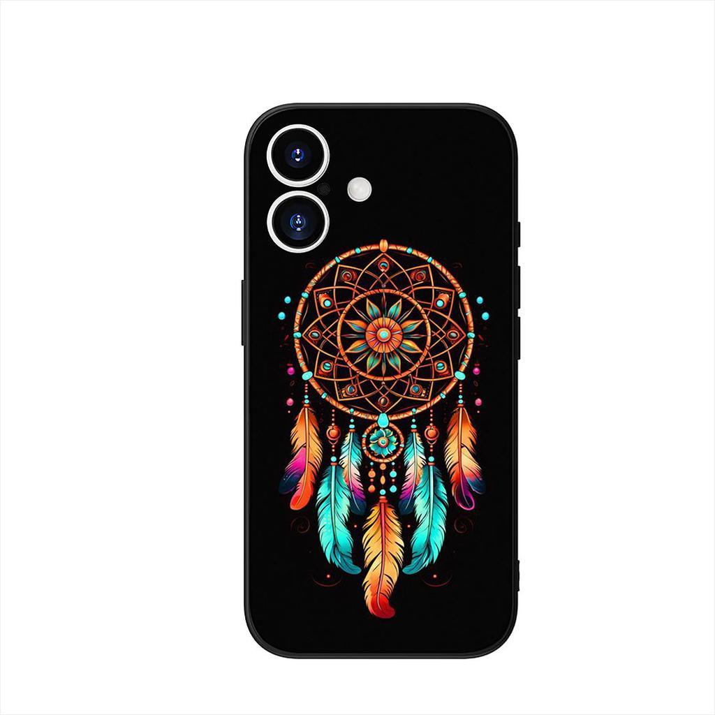 Dreamcatcher Dream Catcher Cover Phone Case for Xiaomi Redmi 15C 15 A4 A5 9A 9T 10A 10C 9C NFC 14C Note 11 9 10 Pro 8T