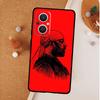Emperor Menelik Ii Of Ethiopia Adwa Phone Case For OPPO Reno 11 F 13 12 F 8T 7 8 10 Pro OPPO Find X8 X6 Pro X3 X5 Lite Cover