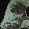 Stussy Gallery Art Short Sleeve T-shirt Men's Used