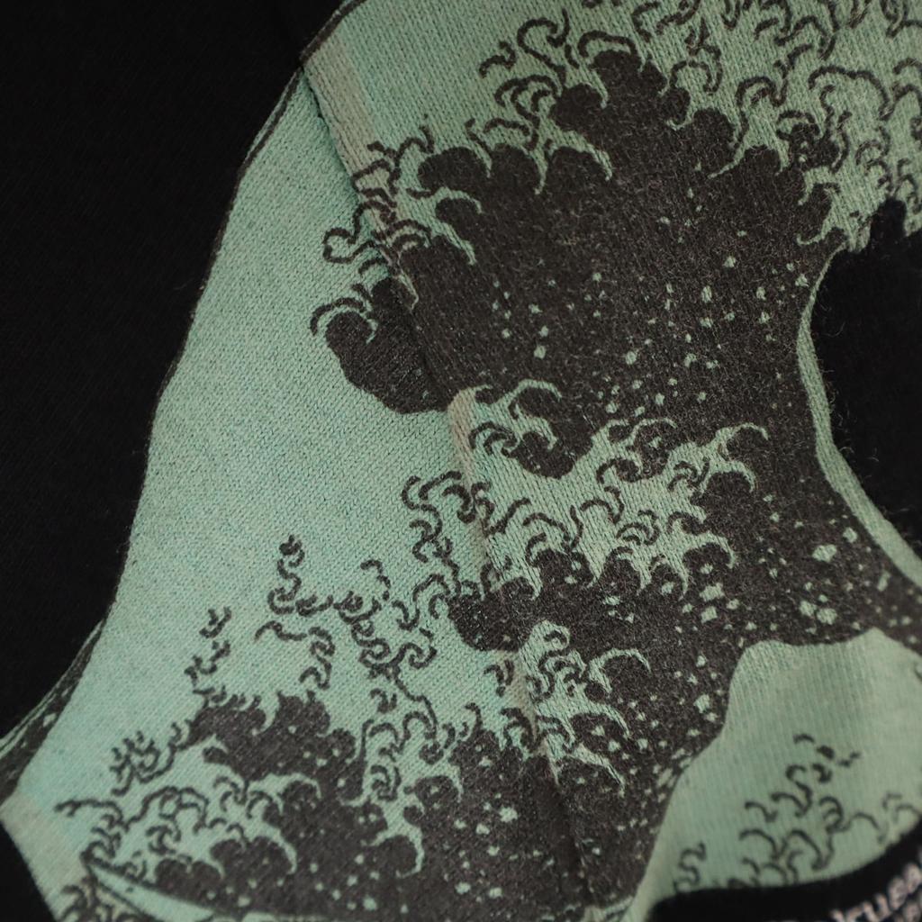 Stussy Gallery Art Short Sleeve T-shirt Men's Used