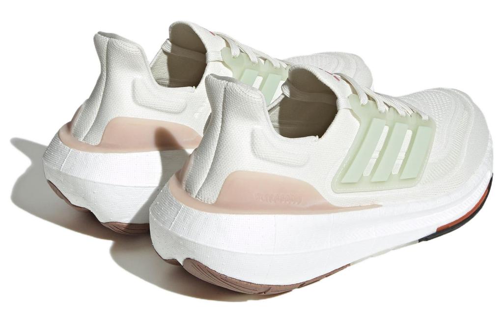 Adidas Wmns UltraBoost Light 'Non Dyed Linen Green' Women's HQ6348