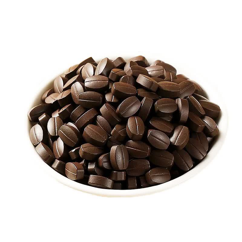 Assorted Flavor Instant Coffee Candy