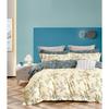 Fitted Sheet 90 X 190 Cm, 30 Cm Cap "Premium" for Single Bed - Premium Garnet