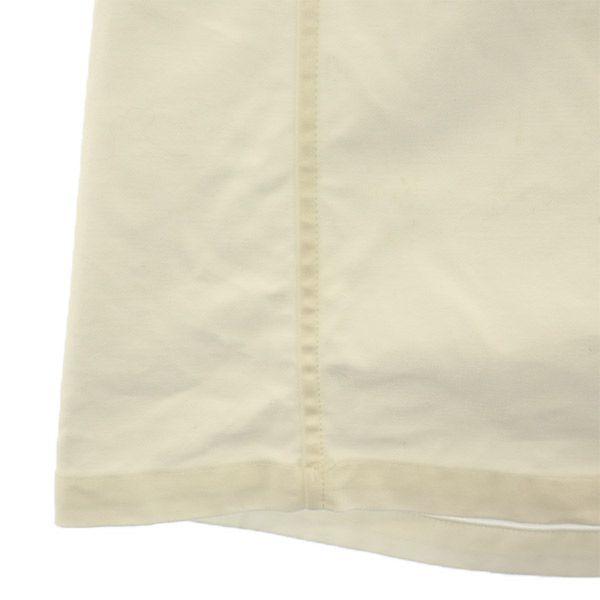 HYKE Made In Japan Long Sleeve No Color Shirt 1 White Women Used