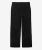 MINDBRIDGE [Warm] Cotton Double Knee Full Elastic Waist Pants - 2 Colors