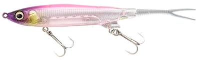 JACKALL Nagisa 65SP Sexy Clear Pink