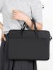 Lightweight Polyester 14in Laptop Sleeve With Handle For Business Professionals