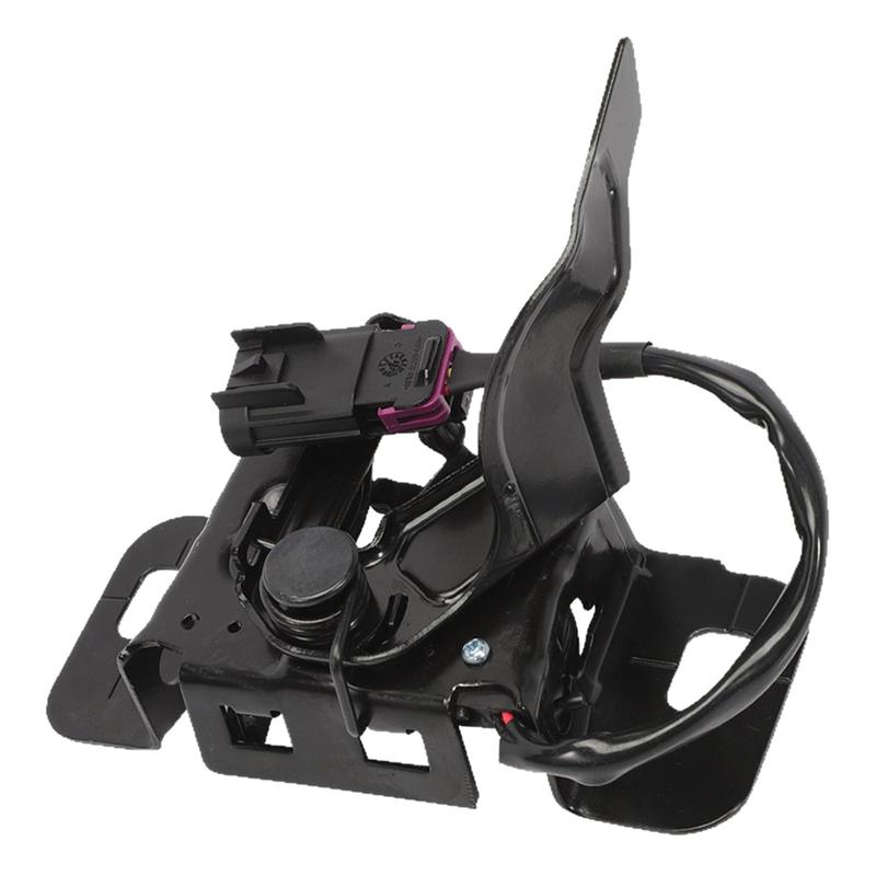Car Hood Lock Hood Latch Assembly GM1234131 85574821 For Silverado 1500 Sierra 1500 2014-