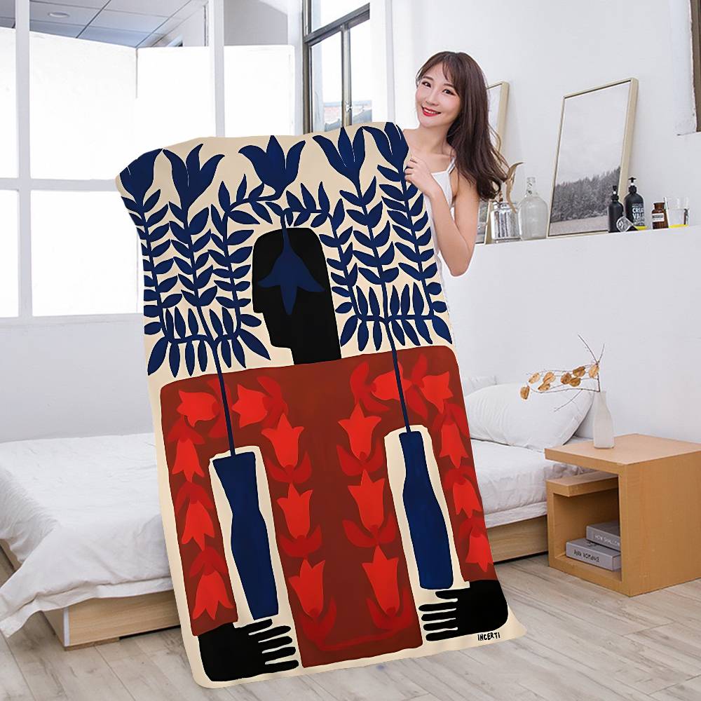 

Egypt Colorful Abstract Tiger And Leopard Beach Towel Colorful Bath Towels For Girl Microfiber Quick Dry Sand Free Beach W30*H60(CM)