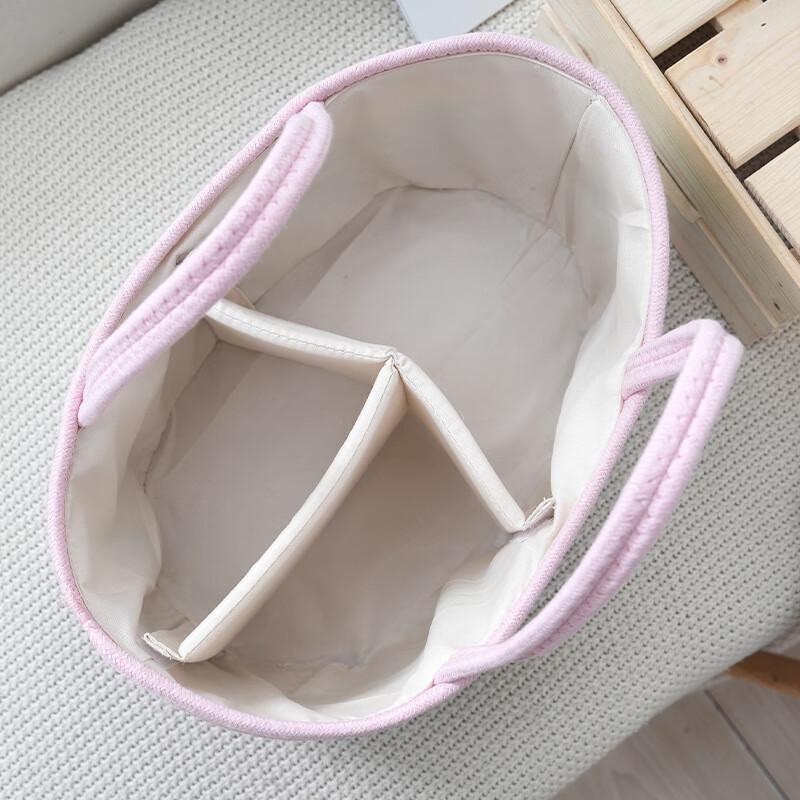 Miflame Baby Storage Basket