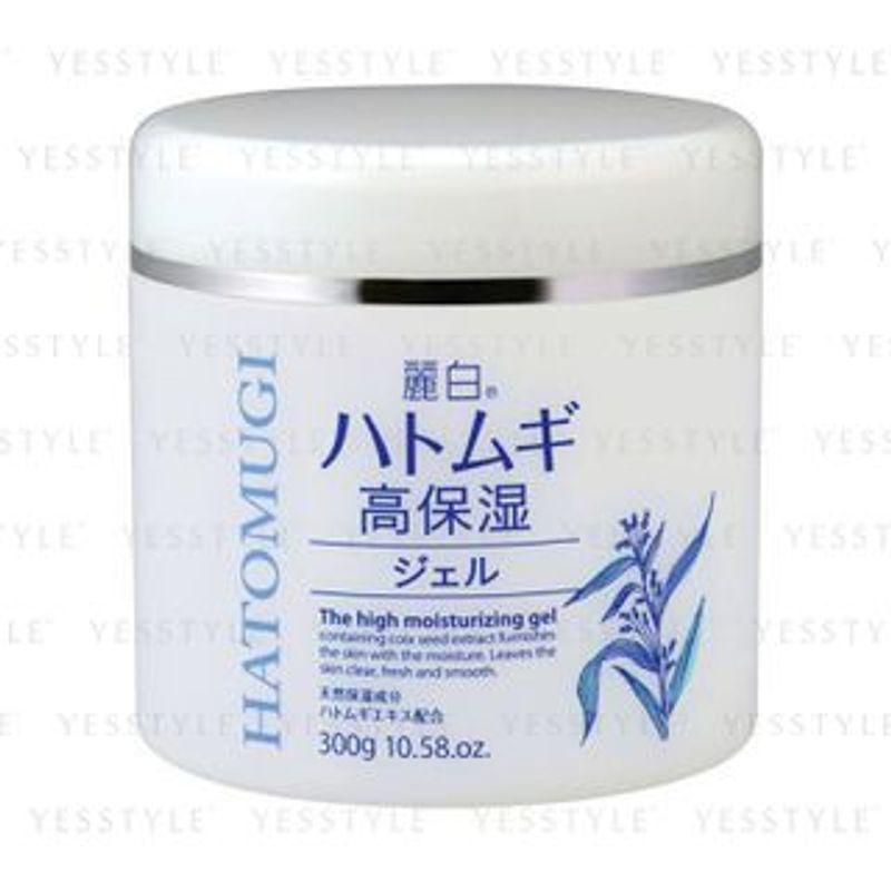 KUMANO COSME - Reihaku Hatomugi The High Moisturizing Gel 300g