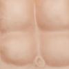 Funny Fake Muscle Comfortable for Masquerade Parties New Year Parties Indoor