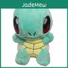 Hochwertige Pokémon-Plüschtiere mit Glumanda, Bisasam und Schiggy für Kinder und Babys