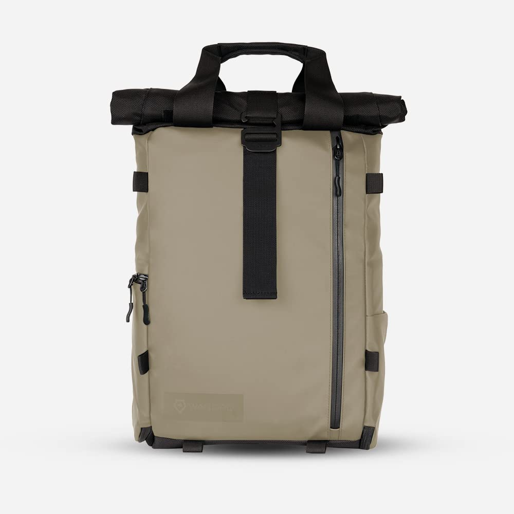 

Backpack Provoke Light Yumatan [WANDRD]