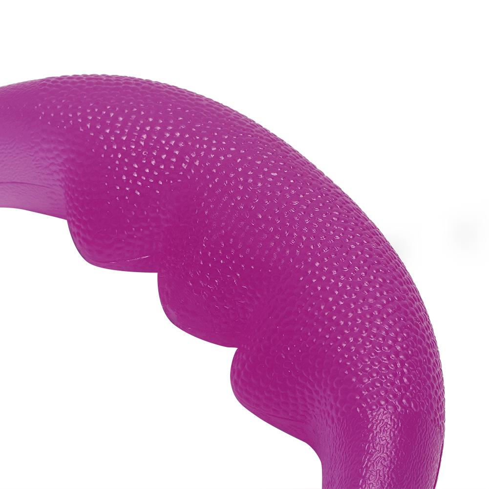 Multifunctional Stretch Exercise Band Losing Weight Back Arm   Resistance Fitness Tool