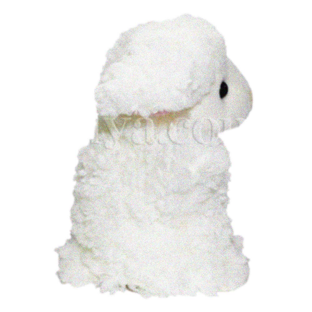 

PUPPET COLLECTION NATURE & FARM Sheep Hand Puppet White