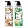 Plant Essential Oil Fragrance Shower Gel Set