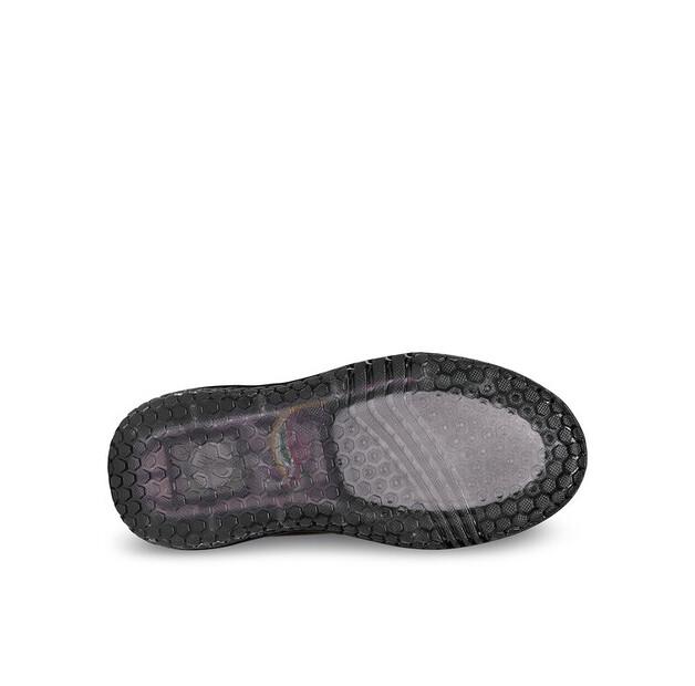 Кроссовки Geox J Buzzerlight Boy