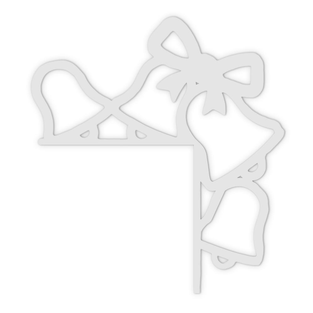 

Рождественские украшения на дверь, декор для зимних праздников, декор для углов дверей, декор для углов дверей для рождественских мероприятий, орнамент