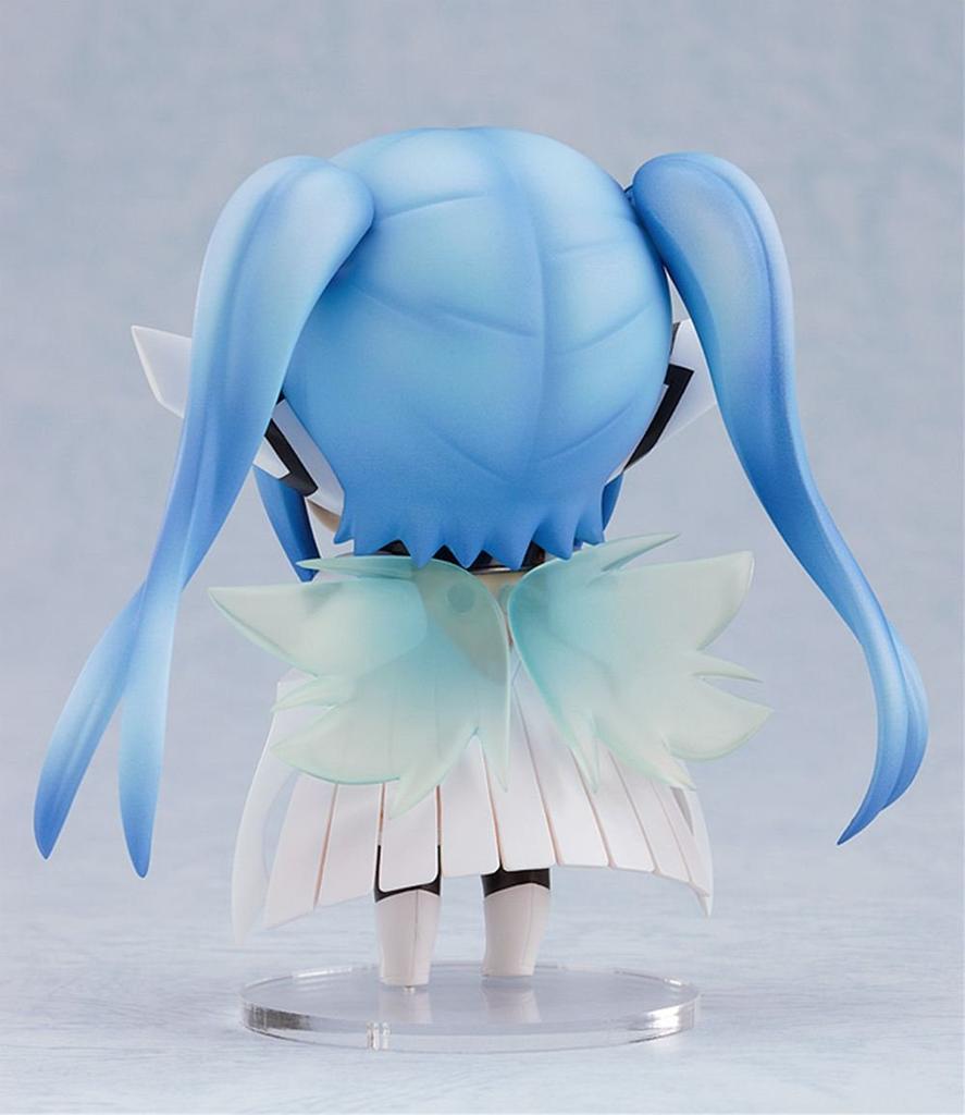 Sora No Otoshimono F Nendoroid Nymph Painted Movable (non-scale ABS&PVC Figure)