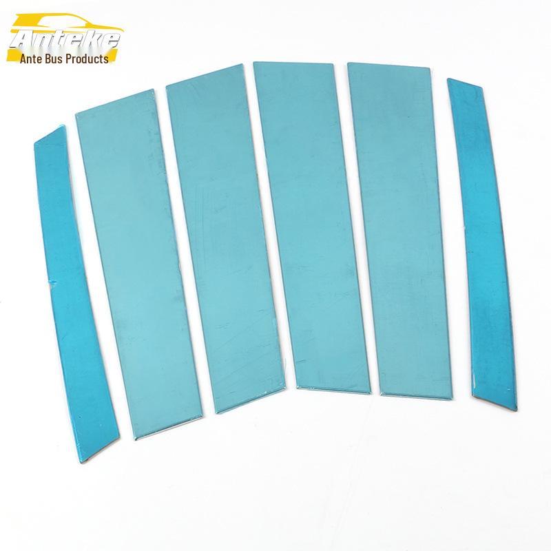 Sorento Old Model Window & Door Edge Anti-Scratch Decorative Stickers