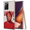 TV Show Dexter Morgan Phone Case for Samsung A55 A35 A25 A15 A07 A05S A16 A17 A26 A36 A37 A56 A57 Galaxy Note 20 10 A50S A71 A51