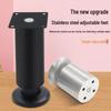 Anshile Heavy-Duty Adjustable Furniture Leg