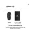 BYD Dolphin 2025 Key Cover: Intelligent Edition Full Protection Shell for All