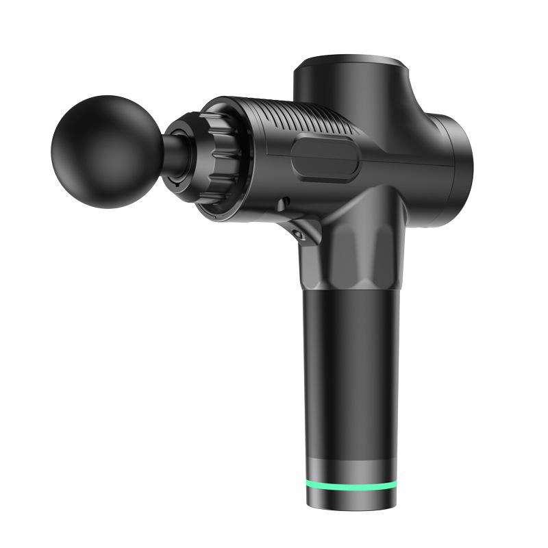 Electric Muscle Relaxation & Stretching Fascia Massage Gun