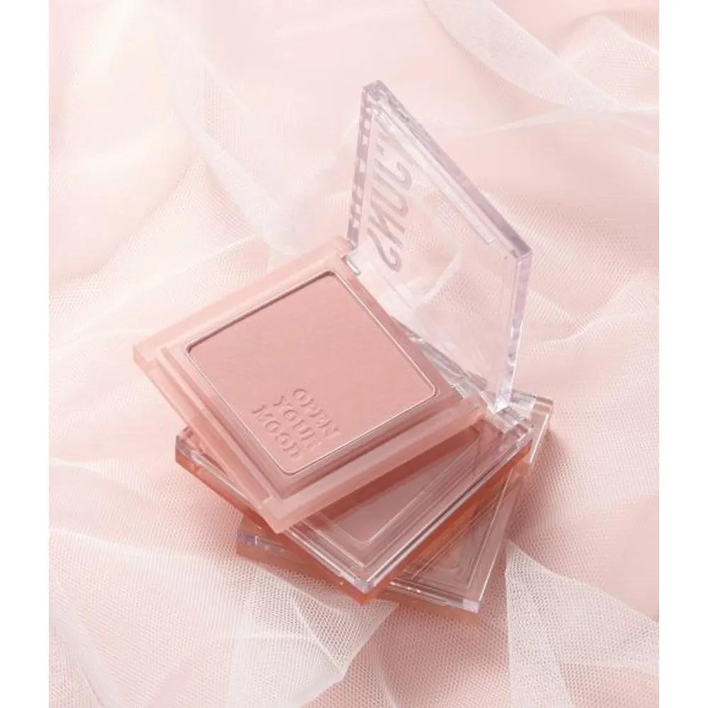 Tony Moly The Shocking Spin-off Blusher 03 Tanjujube