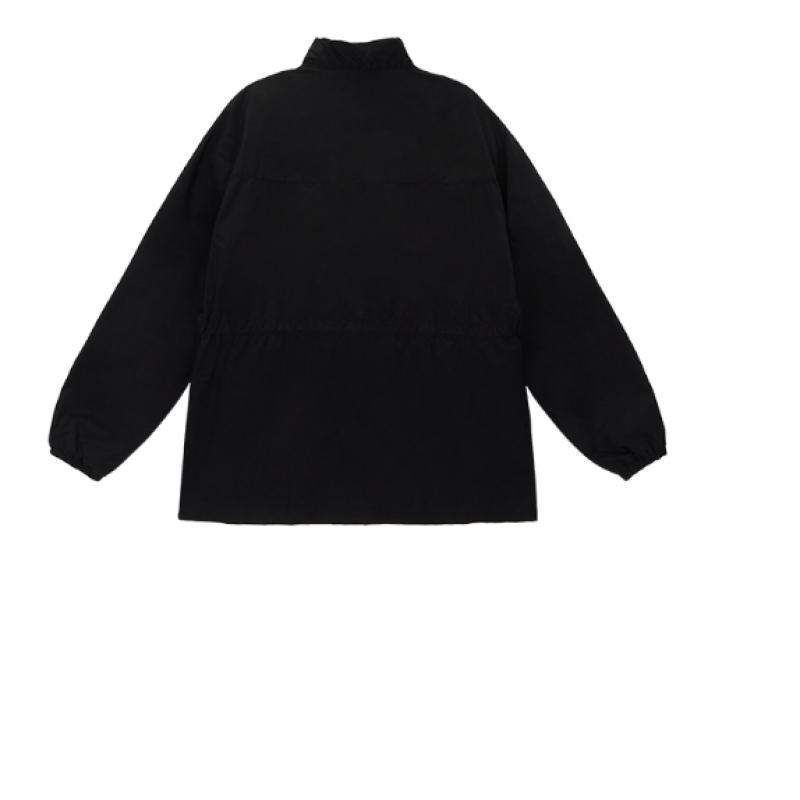  GueSS  Women S Woven Outerwear 1 Type Ro1w08j1