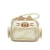 Bolsas femininas – Bolsas transversais