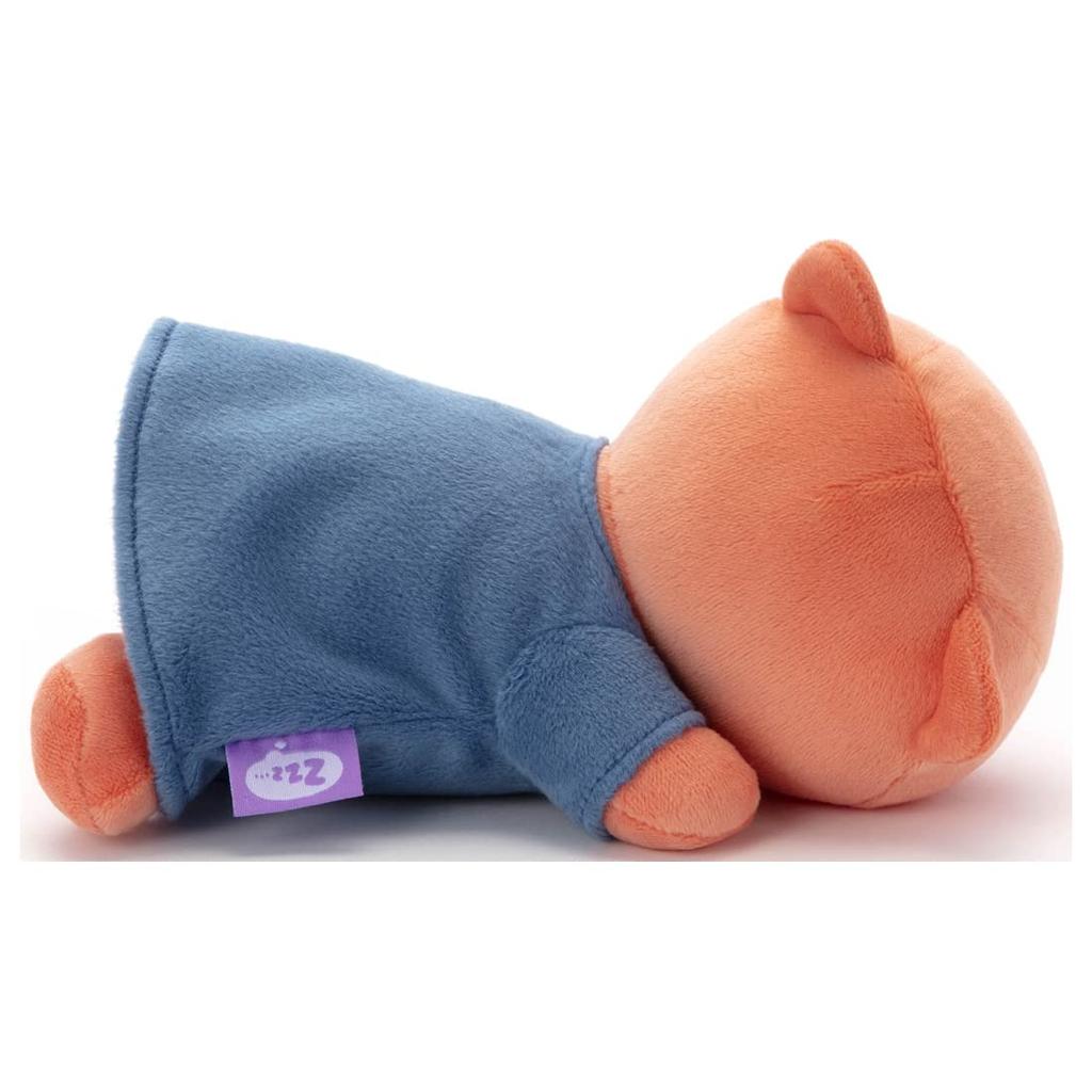 Sleepy Friends Plush Toy S Poppy 18cm 722066 Bruna's - (approx. Wide)