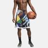 Nike KD Durant Quick-Dry Basketball Shorts Men Bottoms Mixed AT3184-495
