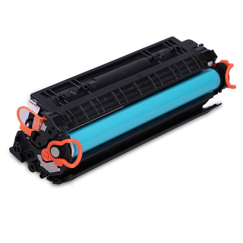 Generic Black Toner Cartridge for HP & Canon Printers (CE278A/CRG328 Compatible)