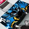 Big Large Mouse pad Dragon Ball DBZ pc speed For e-sports players Mouse Pads Laptop Computer Keyboard New xxl mousepad
