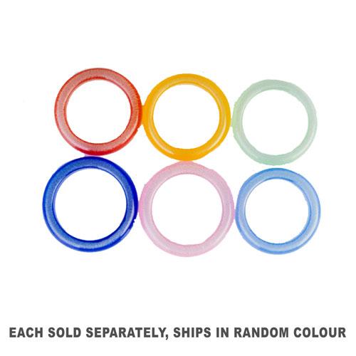 Wishtone Gemstone Ring (1pc Random Style) (Cat Eye)