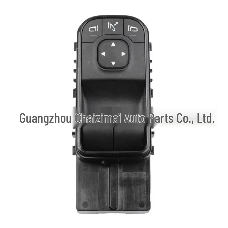 

9079059002: Compatible with 18-21 Mercedes Sprinter 3500 XD Front Left Driver s Side Window Switch Electric