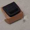 Black Trunk Mat Carpet Handle for BMW  X5 E70 X6 E71 2006-2013 # 51479120283 New