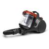 Beutelloser Staubsauger - H.KoeNIG STC58 - 850 W - 79 dB - Klasse A - 2,5 L