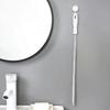 Pipe Cleaner Kitchen Sink Cleaning Dredging Brush Bathroom Sewer Hair Drain Flexible Cleaner Clog Plug Hole Remover Tool