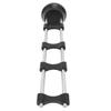 HiFi Audio Power Plug Stainless Steel HiFi Cable Amplifier Speaker Instrument Cable Sound Quality Improvement Holder, Stand, HiFi, Speaker,